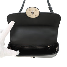 Load image into Gallery viewer, GUCCI ★Petit GGShoulder Black739722 Leather Size Mini