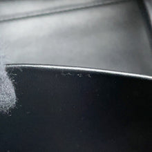 将图像加载到图库查看器中,Dior Macrocannage Dior Groove 20 Bag BlackM1364UBOL_M900 Calf Leather Size Small