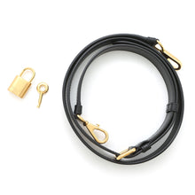 将图像加载到图库查看器中,Dior Macrocannage Dior Groove 20 Bag BlackM1364UBOL_M900 Calf Leather Size Small