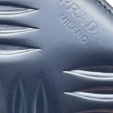 Load image into Gallery viewer, PRADA ★Zip Around Coin purse Black2MM003 Leather