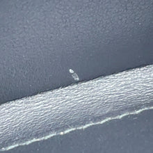 Load image into Gallery viewer, PRADA ★Zip Around Coin purse Black2MM003 Leather