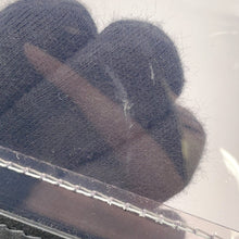 将图像加载到图库查看器中,Valentino Garavani ★Plastics tote Transparent/Black Plastics Leather