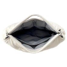 将图像加载到图库查看器中,Maison Margiela Maison Margiela Glam Slam 2WAYBag WhiteS56WG0084 Leather