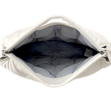 将图像加载到图库查看器中,Maison Margiela Maison Margiela Glam Slam 2WAYBag WhiteS56WG0084 Leather