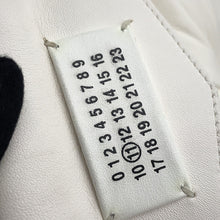 将图像加载到图库查看器中,Maison Margiela Maison Margiela Glam Slam 2WAYBag WhiteS56WG0084 Leather