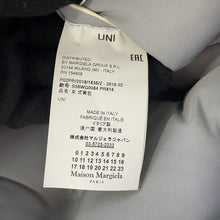 将图像加载到图库查看器中,Maison Margiela Maison Margiela Glam Slam 2WAYBag WhiteS56WG0084 Leather
