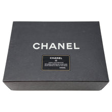 Load image into Gallery viewer, CHANEL Chevron ChainShoulder RedA92087 Leather