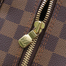 将图像加载到图库查看器中,LOUIS VUITTON Naviglio RedN45255 Damier Ebene Canvas