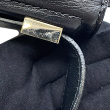 Load image into Gallery viewer, Givenchy ★Pandora Box Shoulder Bag Black Leather