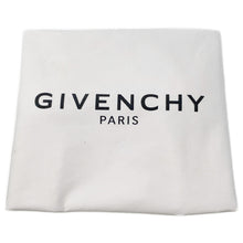将图像加载到图库查看器中,Givenchy Pandora Box Shoulder Bag Black Leather