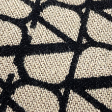 将图像加载到图库查看器中,Valentino Garavani Toile Iconograph 2WAYBag Beige/Dark Brown/Black Fabric Leather