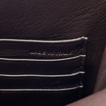 Load image into Gallery viewer, Valentino Garavani ★Toile Iconograph 2WAYBag Beige/Dark Brown/Black Fabric Leather