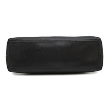 将图像加载到图库查看器中,CHANEL ★CC Logo Cocoball Tote BlackA03578 Caviar Leather