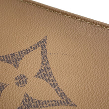 Load image into Gallery viewer, LOUIS VUITTON Onthego RedM45320 Monogram Monogram Reverse Canvas Monogram Giant Size GM