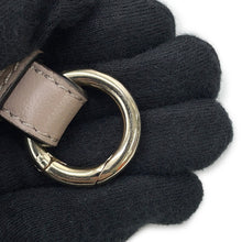 将图像加载到图库查看器中,Valentino Garavani Rock Studded Spike Mini Backpack Pink graySW2B0B63NAP Leather