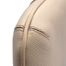 Load image into Gallery viewer, Ferragamo Shoulder Bag Light Pink Leather