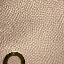 Load image into Gallery viewer, Ferragamo Shoulder Bag Light Pink Leather