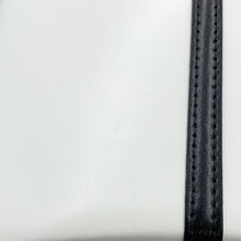 Load image into Gallery viewer, BALENCIAGA Adidas collaboration Hourglass White593546 Leather Size S