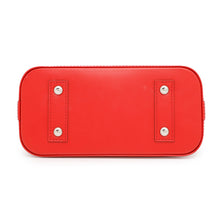 Load image into Gallery viewer, LOUIS VUITTON Alma CoquelicotM41160 Epi Leather Size BB