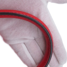 将图像加载到图库查看器中,LOUIS VUITTON ★Alma CoquelicotM41160 Epi Leather Size BB