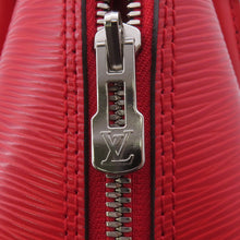 将图像加载到图库查看器中,LOUIS VUITTON ★Alma CoquelicotM41160 Epi Leather Size BB