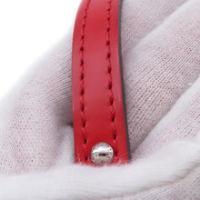 Load image into Gallery viewer, LOUIS VUITTON Alma CoquelicotM41160 Epi Leather Size BB