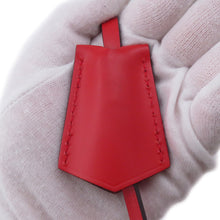 Load image into Gallery viewer, LOUIS VUITTON Alma CoquelicotM41160 Epi Leather Size BB