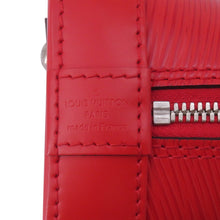 将图像加载到图库查看器中,LOUIS VUITTON ★Alma CoquelicotM41160 Epi Leather Size BB