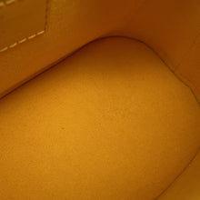 Load image into Gallery viewer, LOUIS VUITTON Alma MINI・Chain CitronM53119 Epi Leather