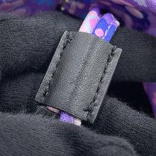 Load image into Gallery viewer, BALENCIAGA Wheel XS 2WAYBag Purple656682 Nylon