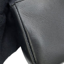 Load image into Gallery viewer, FENDI ★Monster Micro Bucket Shoulder Black8M0354 Leather