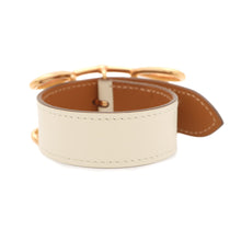 Load image into Gallery viewer, HERMES Voltige Size T2 Nata Swift Leather