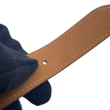 Load image into Gallery viewer, HERMES Voltige Size T2 Nata Swift Leather