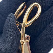 Load image into Gallery viewer, HERMES Voltige Size T2 Nata Swift Leather