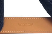 Load image into Gallery viewer, HERMES Voltige Size T2 Nata Swift Leather