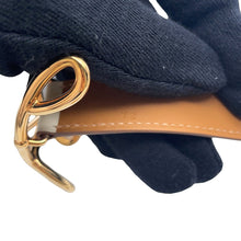 Load image into Gallery viewer, HERMES Voltige Size T2 Nata Swift Leather