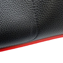 Load image into Gallery viewer, Christian Louboutin Baroque Tote Black3205187 Calf Leather Size Large