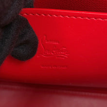 Load image into Gallery viewer, Christian Louboutin Baroque Tote Black3205187 Calf Leather Size Large