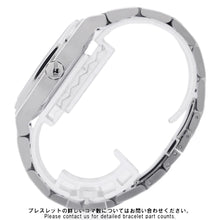 将图像加载到图库查看器中,GIRARD-PERREGAUX Laureato 225th Anniversary Model Limited to 225 pieces W41mm Stainless Steel Silver Dial81000-11-131-11A