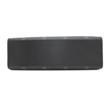 将图像加载到图库查看器中,Berluti URIS 2way Tote Black/Brown Leather PVC Size Small