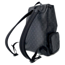 Load image into Gallery viewer, LOUIS VUITTON Trio Backpack NoirM45538 Monogram Eclipse