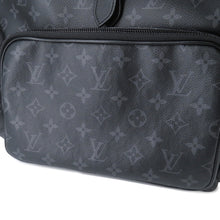 Load image into Gallery viewer, LOUIS VUITTON Trio Backpack NoirM45538 Monogram Eclipse