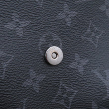 Load image into Gallery viewer, LOUIS VUITTON Trio Backpack NoirM45538 Monogram Eclipse