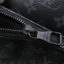 Load image into Gallery viewer, LOUIS VUITTON Trio Backpack NoirM45538 Monogram Eclipse