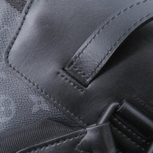 Load image into Gallery viewer, LOUIS VUITTON Trio Backpack NoirM45538 Monogram Eclipse