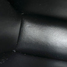 将图像加载到图库查看器中,CELINE Triomphe Card Holder ChainShoulder Black10J743DPV Leather