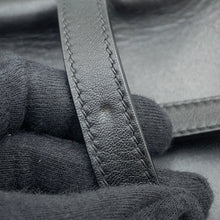 将图像加载到图库查看器中,Valentino Garavani Rock Studded Backpack BlackRW2B0B63XQC Leather