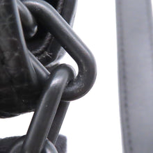 将图像加载到图库查看器中,LOUIS VUITTON Steamer Wearable Wallet NoirM81746 Taurillon Leather/Monogram・Pattern