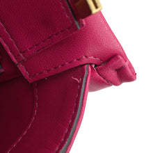 Load image into Gallery viewer, Valentino Garavani Rock Studded 2WAY Shoulder Bag PinkXW0B0K59HHX Leather
