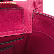 Load image into Gallery viewer, Valentino Garavani Rock Studded 2WAY Shoulder Bag PinkXW0B0K59HHX Leather